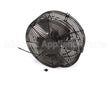 116800 Hussmann 998-0550-00 230V Fan Assembly