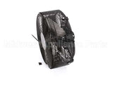116800 Hussmann 998-0550-00 230V Fan Assembly