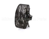 116800 Hussmann 998-0550-00 230V Fan Assembly