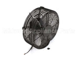 116800 Hussmann 998-0550-00 230V Fan Assembly