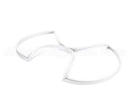 116809 Norlake Gasket Lg Door (R54Dq-F55Dq)