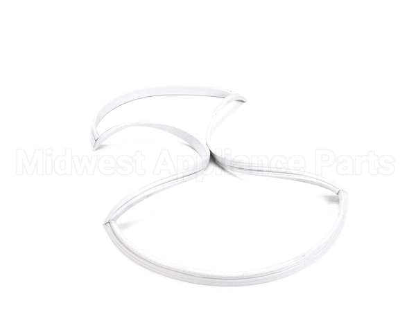 116809 Norlake Gasket Lg Door (R54Dq-F55Dq)