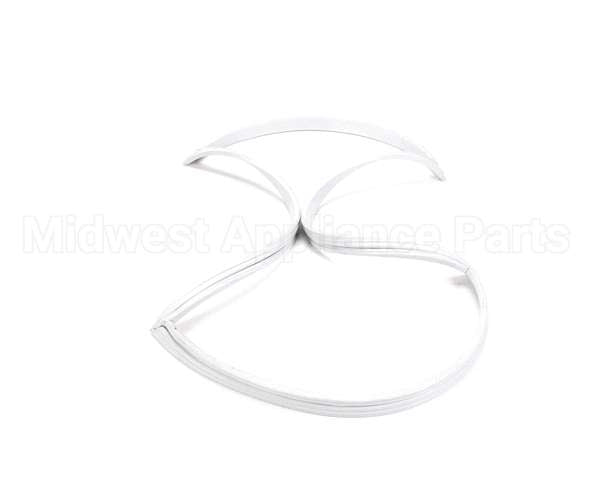 116809 Norlake Gasket Lg Door (R54Dq-F55Dq)