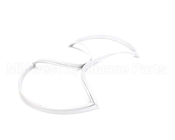 116809 Norlake Gasket Lg Door (R54Dq-F55Dq)