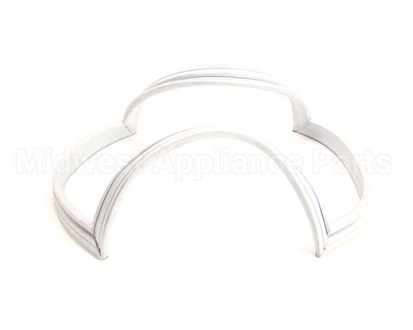 116810 Norlake Gasket Sm Door (R54Dq-F55Dq), 15.875X13X
