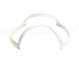 116810 Norlake Gasket Sm Door (R54Dq-F55Dq), 15.875X13X