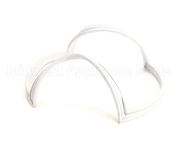 116810 Norlake Gasket Sm Door (R54Dq-F55Dq), 15.875X13X