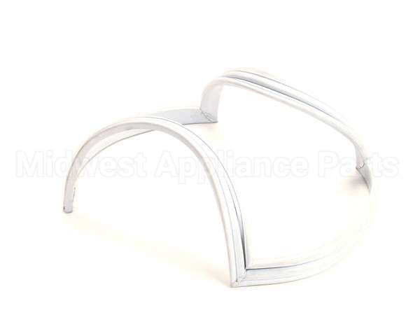 116810 Norlake Gasket Sm Door (R54Dq-F55Dq), 15.875X13X