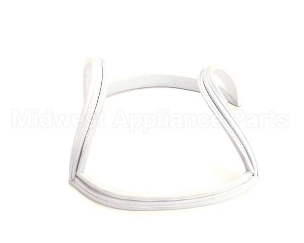 116810 Norlake Gasket Sm Door (R54Dq-F55Dq), 15.875X13X