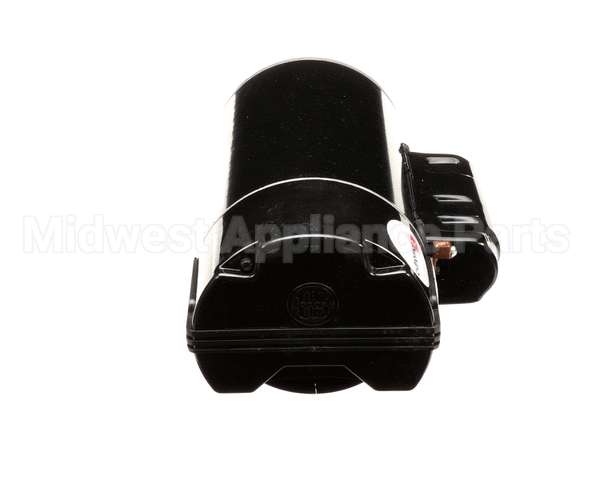 116818 Duke Asy,Left Pump