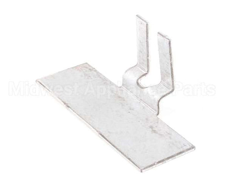 1168183 Southbend Range Bracket, Base Panel
