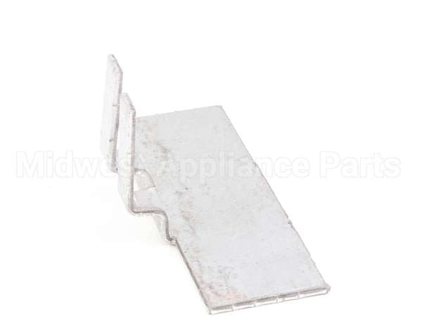 1168183 Southbend Range Bracket, Base Panel