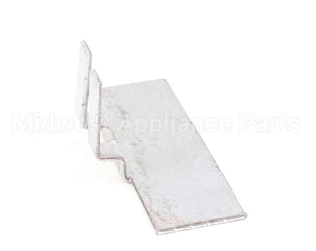 1168183 Southbend Range Bracket, Base Panel