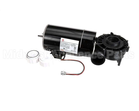 116819 Duke Asy,Right Pump