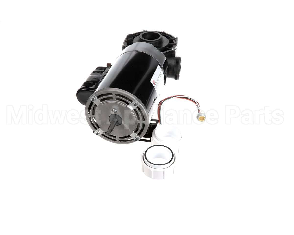 116819 Duke Asy,Right Pump