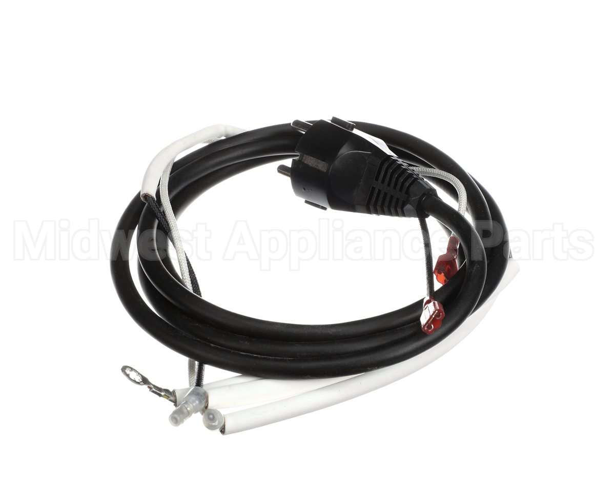 11682 Server Cord Assembly (Cont Euro)
