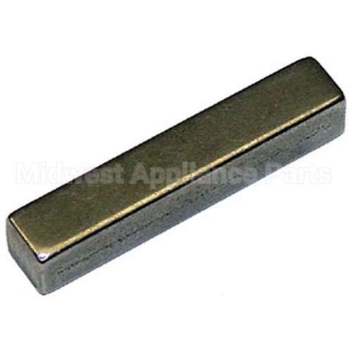 00-012430-00059 Compatible Hobart Key 1" X 9/3