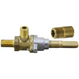 1168276 Compatible Southbend Valve Kit 1/8 Mpt X 3/8-27