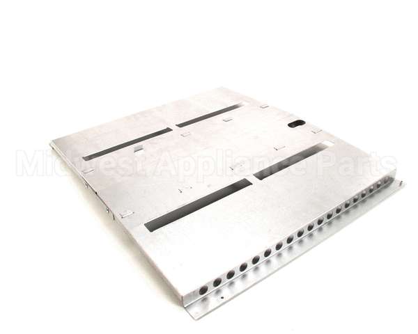 1168286 Southbend Range Ps,Fire Plate Asm