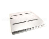1168286 Southbend Range Ps,Fire Plate Asm