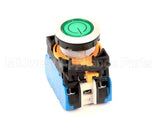 116852 Champion - Moyer Diebel Idec Cw4L-A1E20Q4G-Engraved 22Mm Push Bu