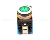 116852 Champion - Moyer Diebel Idec Cw4L-A1E20Q4G-Engraved 22Mm Push Bu