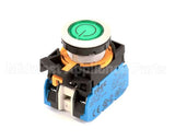 116852 Champion - Moyer Diebel Idec Cw4L-A1E20Q4G-Engraved 22Mm Push Bu