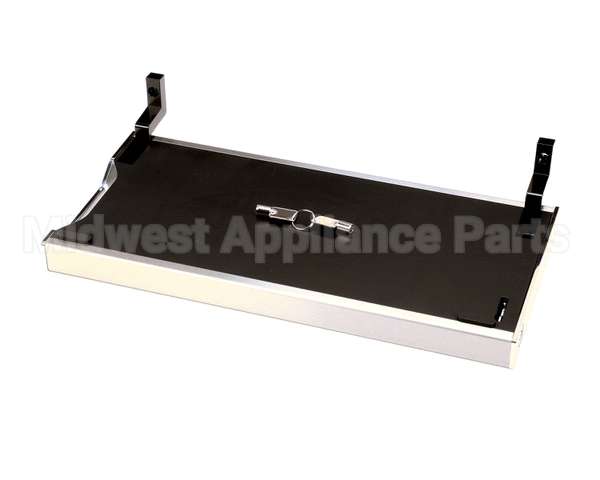 116887 Nespresso Spare Door 231 Cpl