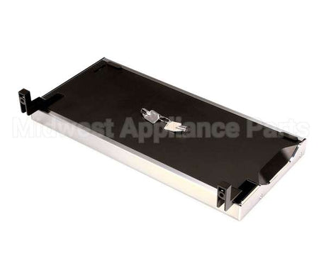 116887 Nespresso Spare Door 231 Cpl