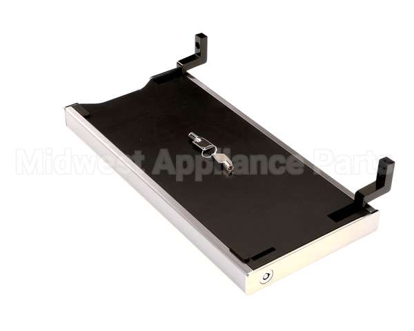 116887 Nespresso Spare Door 231 Cpl