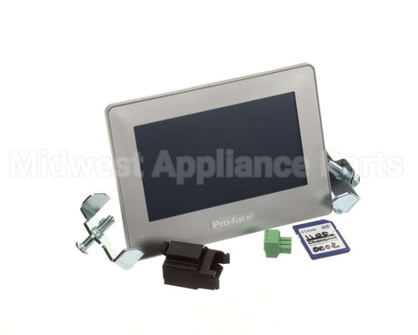 116889 Champion - Moyer Diebel Schneider Pro Face Hmi Pfxgp41