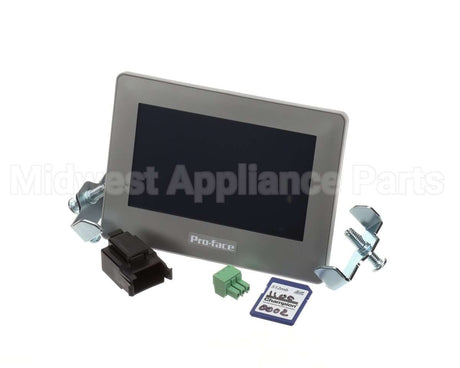 116889 Champion - Moyer Diebel Schneider Pro Face Hmi Pfxgp41