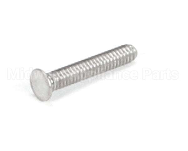11689 Hardt Pem Stud 2-56 S/S Fhs-256-8
