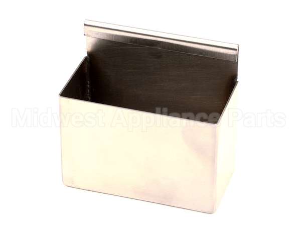 116891 Marshall Air Cup, Grese 4" X 4" X 2"