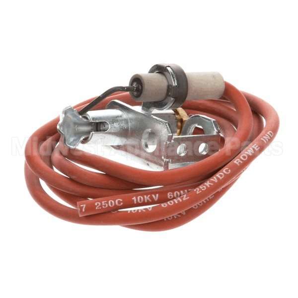 11694-7 Compatible Montague Pilotburner, Nat