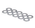 11694 Blodgett Washer, Door 900/1000-Setof 10