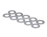 11694 Blodgett Washer, Door 900/1000-Setof 10