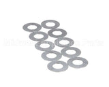 11694 Blodgett Washer, Door 900/1000-Setof 10