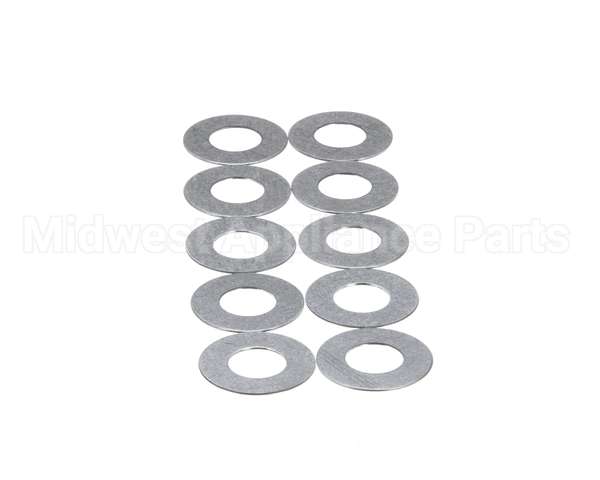 11694 Blodgett Washer, Door 900/1000-Setof 10
