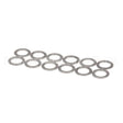 11695 Compatible Blodgett Washer, Door Conv.-Set O F (12)
