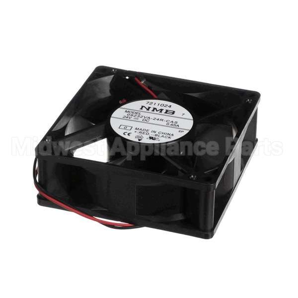 116953 Compatible Champion Fan, Nmb, 24Vdc, 92Mmx92Mm, 105.9 Cfm