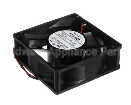 116953 Champion - Moyer Diebel Fan, Nmb, 24Vdc, 92Mmx92Mm, 105.9 Cfm
