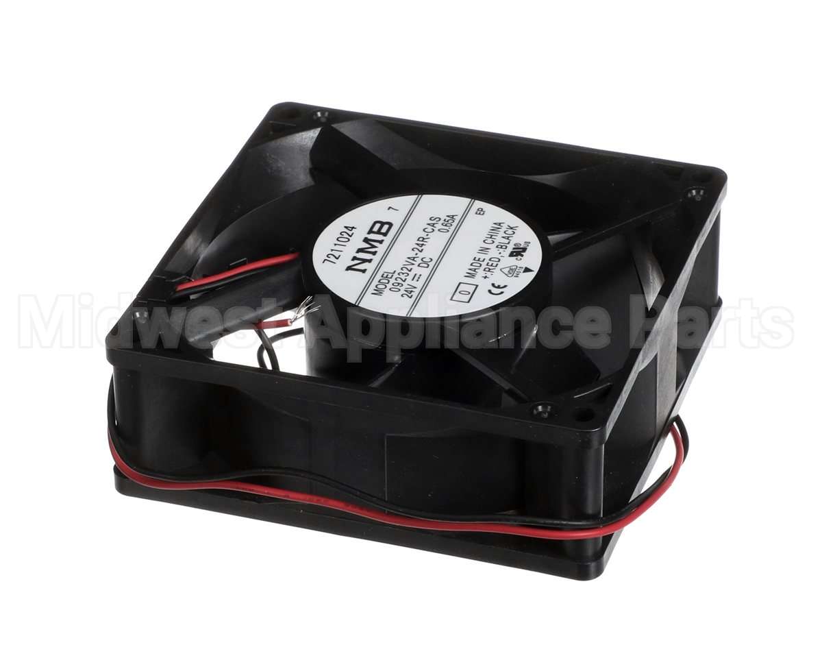 116953 Champion - Moyer Diebel Fan, Nmb, 24Vdc, 92Mmx92Mm, 105.9 Cfm