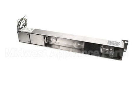 116962 Marshall Air T-Glow Lighting System