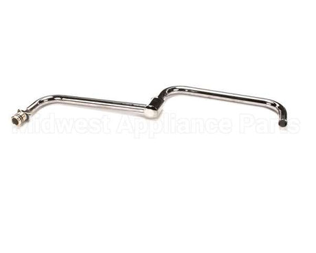 116X T&S Brass Big-Flo 24 Double Joint Swing Nozzle