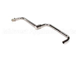 116X T&S Brass Big-Flo 24 Double Joint Swing Nozzle