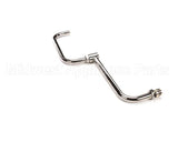 116X T&S Brass Big-Flo 24 Double Joint Swing Nozzle