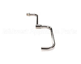 116X T&S Brass Big-Flo 24 Double Joint Swing Nozzle