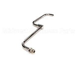 116X T&S Brass Big-Flo 24 Double Joint Swing Nozzle