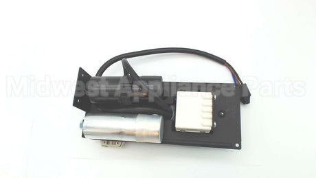 117-7066 Secop Diversitech Starting Device For Sc18Clx.2